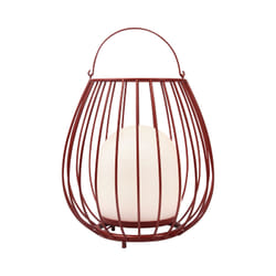 Nordlux Jim To-Go lanterne LED Rouge