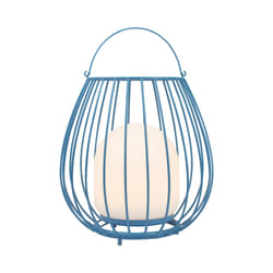 Nordlux Jim To-Go lanterne LED Bleu