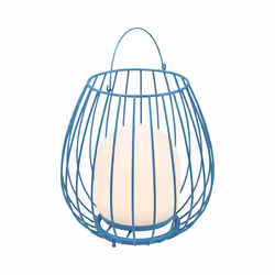 Nordlux Jim To-Go lanterne LED Bleu