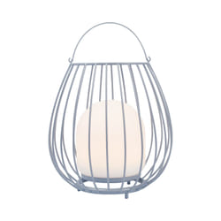 Nordlux Jim To-Go lanterne LED Gris