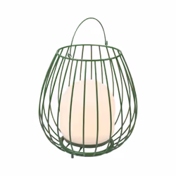 Nordlux Jim To-Go lanterne LED Vert