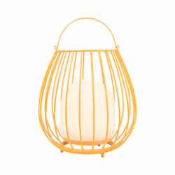Nordlux Jim To-Go, Orange, LED, 3 W, 2700 K, 300 lm, 30000 h