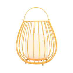 Nordlux Jim To-Go lanterne LED Orange
