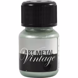 Creativ Company 307110, Vert, Peinture à l'eau, Liquide, 30 ml, 1 pièce(s)
