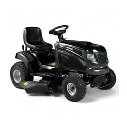Tondeuse autoportée 108 cm hydrostatique pour grande pelouse - TEXAS XC160-108H