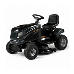 Tracteur tondeuse 98 cm, 432 cc, mulching & éjection latérale – texas XC140-98