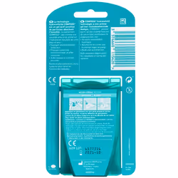 Compeed Pansement Ampoule Moyen Format x 5 - Vue supplémentaire 4