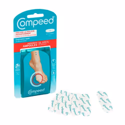 Compeed Pansement Ampoule Petit Format x 6 - Vue supplémentaire 4