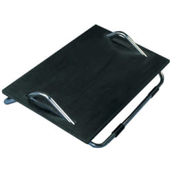 Kondator 642-3121 repose-pieds Noir