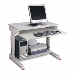 Twinco TAVOLO PTA COMPUTER REGOLABILE
