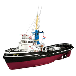 Billing Boats BB516 Modèle réduit de bateau de patrouille Kit de montage 1:50