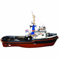 Billing Boats BB516 Modèle réduit de bateau de patrouille Kit de montage 1:50