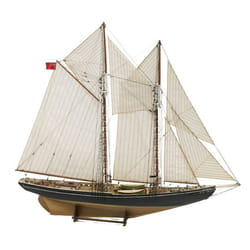 Billing Boats BB576 modèle à l'échelle Modèle réduit de navire de croisière Kit de montage 1:65