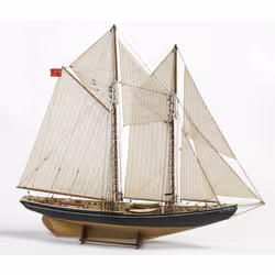 Billing Boats BB576 modèle à l'échelle Modèle réduit de navire de croisière Kit de montage 1:65