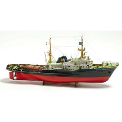 Billing Boats BB592 Modèle réduit de navire cargo Kit de montage 1:90
