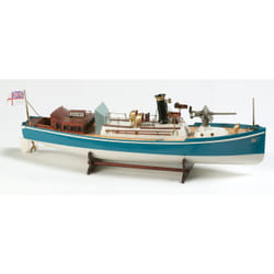Billing Boats BB604 Modèle réduit de navire militaire Kit de montage 1:35