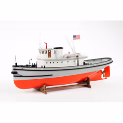 Billing Boats BB708 Hoga Tugboat Kit de montage 1:50