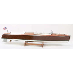 Billing Boats BB710 Modèle réduit de navire de passagers Kit de montage 1:15