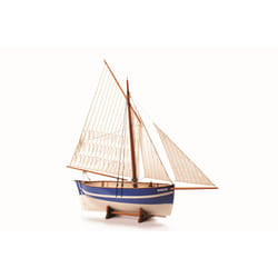 Billing Boats BB908 Esperance Sailing boat model Kit de montage 1:30