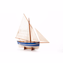 Billing Boats BB908 Esperance Sailing boat model Kit de montage 1:30