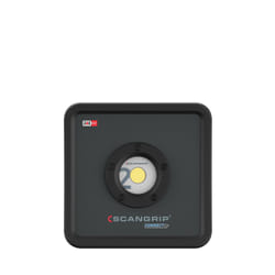 SCANGRIP Nova 2 Connect 16 W COB LED Noir D
