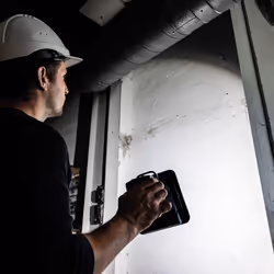 SCANGRIP Nova 2 Connect 16 W COB LED Noir D - Vue supplémentaire 5