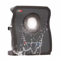 SCANGRIP Nova 4 Connect 30 W COB LED Noir D - Vue supplémentaire 13