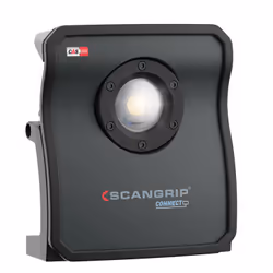 SCANGRIP Nova 4 Connect 30 W COB LED Noir D - Vue supplémentaire 3