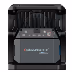 SCANGRIP Nova 4 Connect 30 W COB LED Noir D - Vue supplémentaire 6