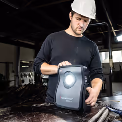 SCANGRIP Nova 4 Connect 30 W COB LED Noir D - Vue supplémentaire 8