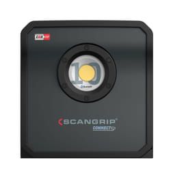 SCANGRIP Nova 10 Connect 75 W COB LED Noir D