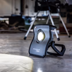 SCANGRIP Nova 10 Connect 75 W COB LED Noir D - Vue supplémentaire 4
