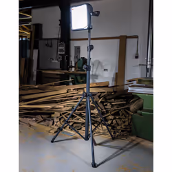 SCANGRIP Vega 4 Connect 40 W LED Noir F - Vue supplémentaire 13