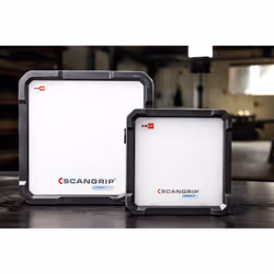 SCANGRIP Vega 4 Connect 40 W LED Noir F - Vue supplémentaire 14