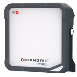SCANGRIP Vega 4 Connect 40 W LED Noir F
