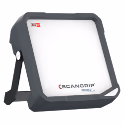 SCANGRIP Vega 4 Connect 40 W LED Noir F - Vue supplémentaire 4