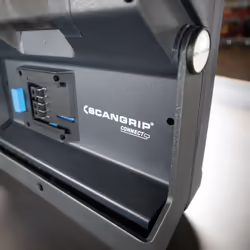 SCANGRIP Vega 4 Connect 40 W LED Noir F - Vue supplémentaire 6