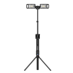 SCANGRIP Tower 5 Connect 45 W LED Noir E
