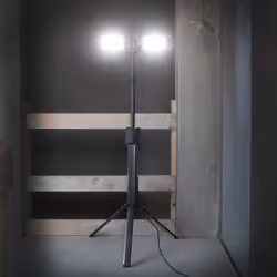 SCANGRIP Tower 5 Connect 45 W LED Noir E - Vue supplémentaire 10