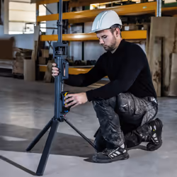 SCANGRIP Tower 5 Connect 45 W LED Noir E - Vue supplémentaire 6