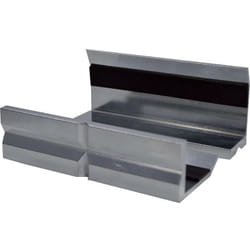 Scangrip - Paire de mors prismatiques alu 150mm 1 pcs