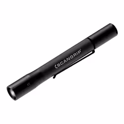 Lampe de poche Scangrip LED FLASH PEN R; USB; IP54