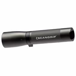 Lampe de poche Scangrip 1000R; 1000 lm; 3,7 V; 1x4,0 Ah accu.