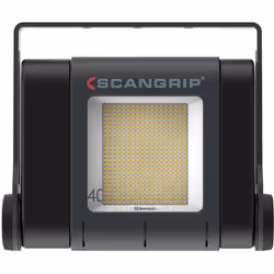 Scangrip - Lampe de chantier 30000 lumens site light 30 - 03.5268