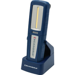 Scangrip Baladeuse à LED COB Uniform avec base 500 lm 6W