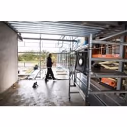 SCANGRIP 03.5443 feux de travail - Vue supplémentaire 6