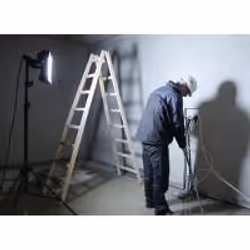 SCANGRIP 03.5451 Projecteur - Vue supplémentaire 7