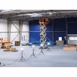 SCANGRIP 03.5637 Projecteur - Vue supplémentaire 8
