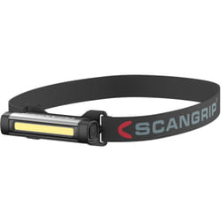 Lampe frontale flex wear Scangrip 035811