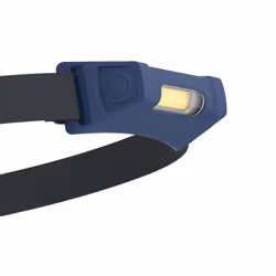 Lampe frontale Scangrip ZONE 2; 3,7 V; 1x1,2 Ah accu.